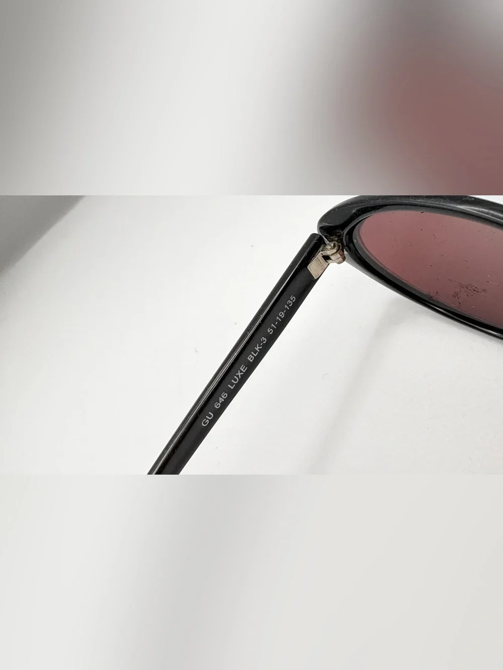 Guess listing pair